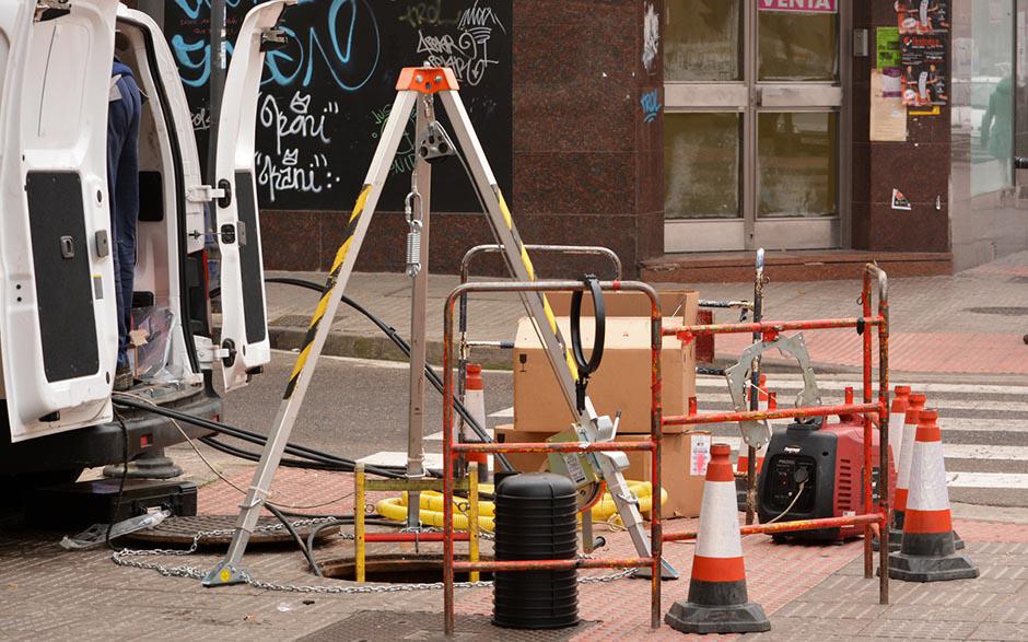  débouche canalisation Souzy-la-Briche