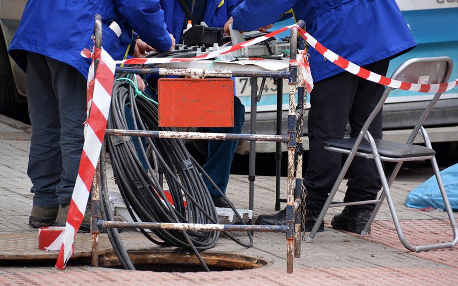  débouche canalisation Souzy-la-Briche